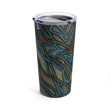 Load image into Gallery viewer, Ingrained Tumbler 20oz