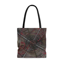 Load image into Gallery viewer, Groove Tote Bag