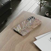 Load image into Gallery viewer, Gossamer Wings Phone Case