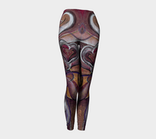 Load image into Gallery viewer, Sweet Aroma Classic Leggings