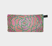 Load image into Gallery viewer, Bloom Pencil Case
