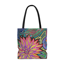 Load image into Gallery viewer, Garden Party 2 Tote Bag