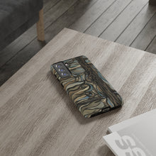 Load image into Gallery viewer, Misty Trees Phone Case