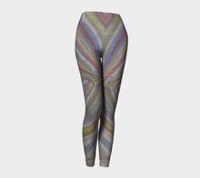 Load image into Gallery viewer, Take Flight, Butterfly! Classic Leggings