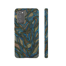 Load image into Gallery viewer, Ingrained Phone Case