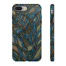 Load image into Gallery viewer, Ingrained Phone Case