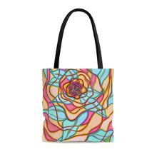 Load image into Gallery viewer, Late Bloomer Tote Bag