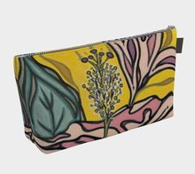 Load image into Gallery viewer, Twirly Girl Makeup Bag