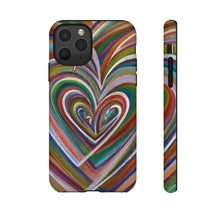 Load image into Gallery viewer, Change of Heart Phone Case