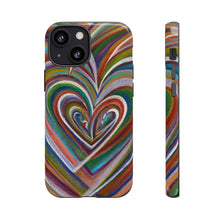 Load image into Gallery viewer, Change of Heart Phone Case