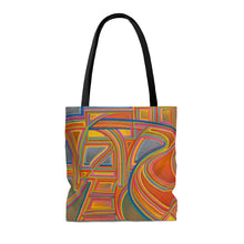 Load image into Gallery viewer, Candy'lanta Tote Bag