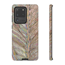 Load image into Gallery viewer, Gossamer Wings Phone Case