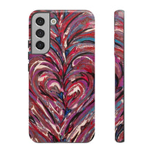 Load image into Gallery viewer, A New Heart Phone Case