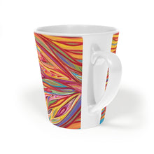 Load image into Gallery viewer, In The Moment Latte Mug, 12oz