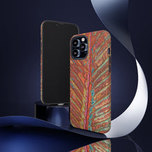 Load image into Gallery viewer, Nothing Gold Can Stay Phone Case