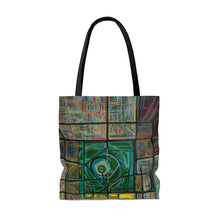 Load image into Gallery viewer, While I Wait Tote Bag