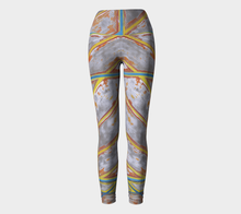 Load image into Gallery viewer, What Remains Yoga Leggings