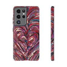 Load image into Gallery viewer, A New Heart Phone Case