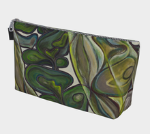 Load image into Gallery viewer, Secret Garden Makeup Bag