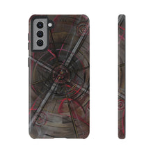 Load image into Gallery viewer, Groove Phone Case