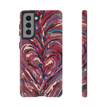Load image into Gallery viewer, A New Heart Phone Case