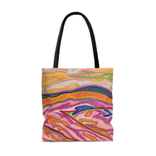Load image into Gallery viewer, My Funny Valentine Tote Bag