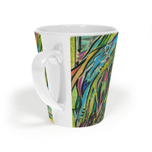 Load image into Gallery viewer, Fall Afresh Latte Mug, 12oz