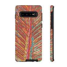 Load image into Gallery viewer, Nothing Gold Can Stay Phone Case