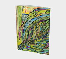 Load image into Gallery viewer, Fall Afresh Journal (Large)
