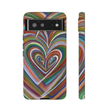 Load image into Gallery viewer, Change of Heart Phone Case