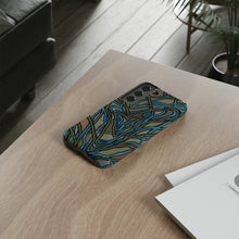Load image into Gallery viewer, Ingrained Phone Case