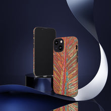 Load image into Gallery viewer, Nothing Gold Can Stay Phone Case