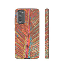 Load image into Gallery viewer, Nothing Gold Can Stay Phone Case