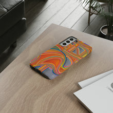 Load image into Gallery viewer, Candy'lanta Phone Case