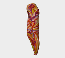 Load image into Gallery viewer, Divine Inspiration Classic Leggings