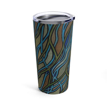 Load image into Gallery viewer, Ingrained Tumbler 20oz