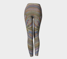 Load image into Gallery viewer, Take Flight, Butterfly! Classic Leggings