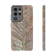 Load image into Gallery viewer, Gossamer Wings Phone Case