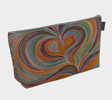 Load image into Gallery viewer, All You Need Is Love Makeup Bag