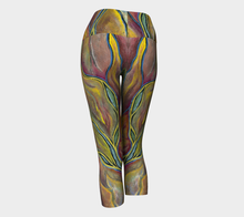 Load image into Gallery viewer, In Due Season Yoga Capris