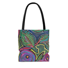 Load image into Gallery viewer, Garden Party 1 Tote Bag