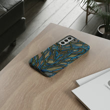 Load image into Gallery viewer, Ingrained Phone Case