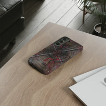 Load image into Gallery viewer, Groove Phone Case