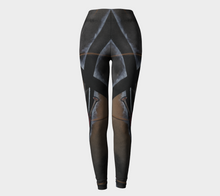 Load image into Gallery viewer, It is Finished Classic Leggings