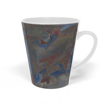 Load image into Gallery viewer, It Is Well Latte Mug, 12oz