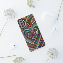 Load image into Gallery viewer, Change of Heart Phone Case