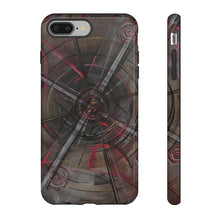 Load image into Gallery viewer, Groove Phone Case