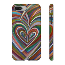 Load image into Gallery viewer, Change of Heart Phone Case