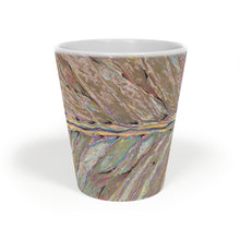 Load image into Gallery viewer, Gossamer Wings Latte Mug, 12oz