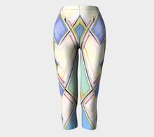 Load image into Gallery viewer, Rung by Rung Classic Capris